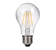 Ampolleta A60 LED 4w HYUNDAI